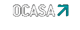 Logo de Ocasa