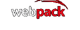 Logo de Webpack