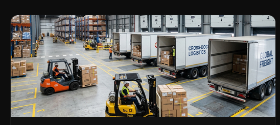 Cross-Docking